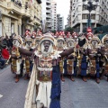 Cabalgata del Pregó