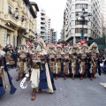 Cabalgata del Pregó