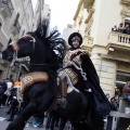 Cabalgata del Pregó