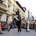 Cabalgata del Pregó