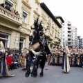 Cabalgata del Pregó