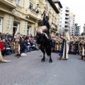 Cabalgata del Pregó