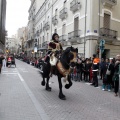 Cabalgata del Pregó