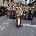 Cabalgata del Pregó