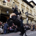 Cabalgata del Pregó