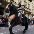 Cabalgata del Pregó