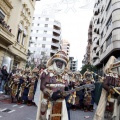 Cabalgata del Pregó