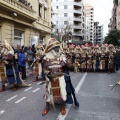 Cabalgata del Pregó