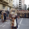 Cabalgata del Pregó