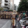 Cabalgata del Pregó