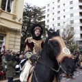 Cabalgata del Pregó