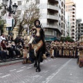 Cabalgata del Pregó