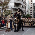 Cabalgata del Pregó