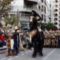 Cabalgata del Pregó