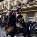 Cabalgata del Pregó