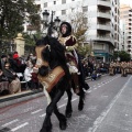 Cabalgata del Pregó