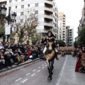 Cabalgata del Pregó