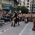 Cabalgata del Pregó