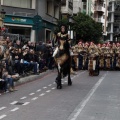 Cabalgata del Pregó