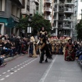 Cabalgata del Pregó