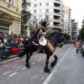 Cabalgata del Pregó