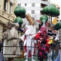 Cabalgata del Pregó