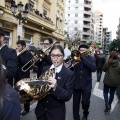 Cabalgata del Pregó