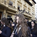 Cabalgata del Pregó