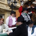 Cabalgata del Pregó