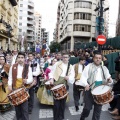 Cabalgata del Pregó