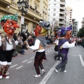Cabalgata del Pregó
