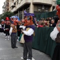 Cabalgata del Pregó