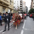 Cabalgata del Pregó