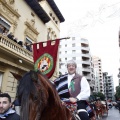 Cabalgata del Pregó