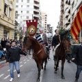 Cabalgata del Pregó