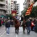 Cabalgata del Pregó