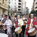 Cabalgata del Pregó