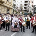 Cabalgata del Pregó