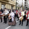 Cabalgata del Pregó