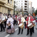 Cabalgata del Pregó