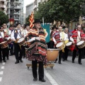 Cabalgata del Pregó