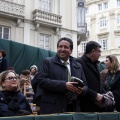 Cabalgata del Pregó