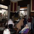 Bodeguilla Casino Antiguo