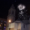 Homenaje a Na Violant d´Hongria
