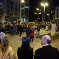 Homenaje a Na Violant d´Hongria