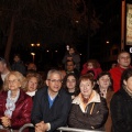 Homenaje a Na Violant d´Hongria