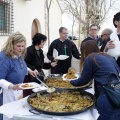 Concurso de paellas