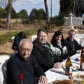 Concurso de paellas