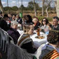 Concurso de paellas