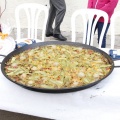 Concurso de paellas